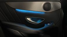 Mercedes-Benz EQC 400 300kW AMG Line 80kWh 5dr Auto Electric Estate